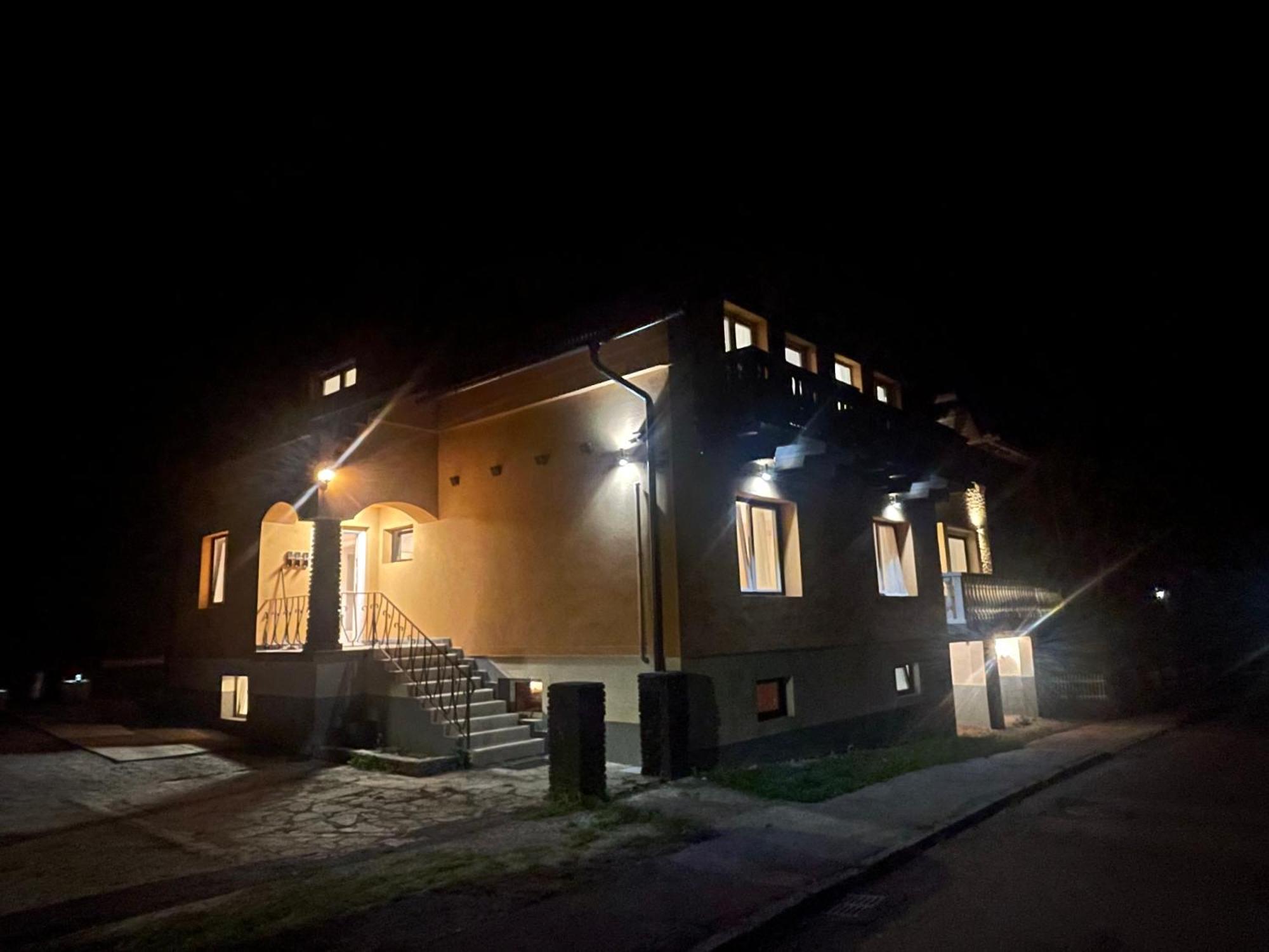 Gruener See Exklusiv Oberort 外观 照片
